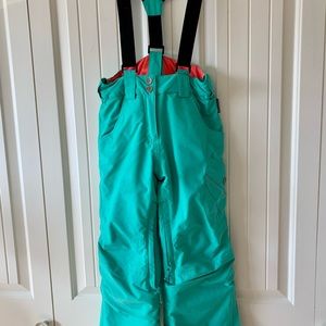 Girls Firefly Snow Pants szXS